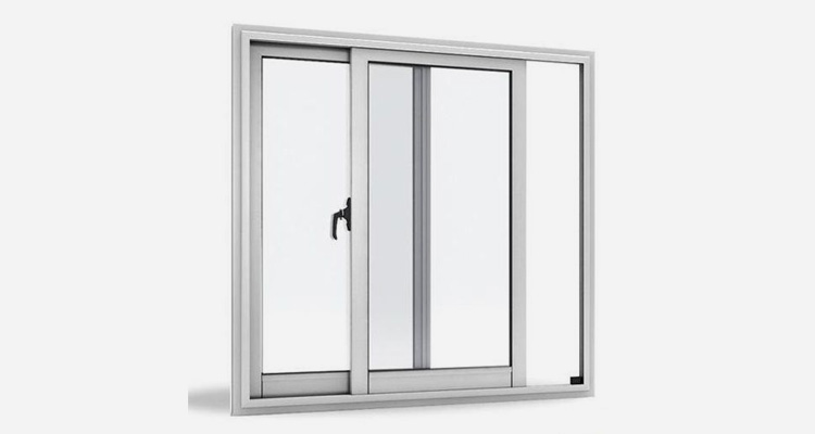 Aluminium-Sliding-Window