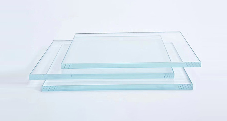 Clear-Float-Glass