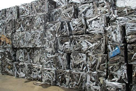 Aluminium-Extrusion-Scrap