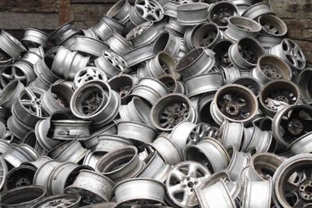 Aluminium-Wheel-Scrap